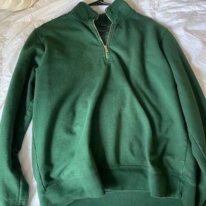 John galt quarter zip